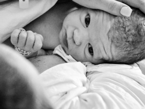 NA ROZTRHÁNÍ: Jak jsem zažila porod před porodem