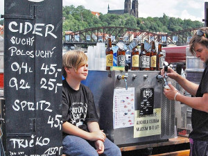 Slavnost cideru