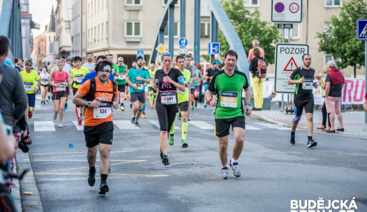 Mattoni 1/2Maraton České Budějovice se rozebíhá pošesté v čele se světovou hvězdou