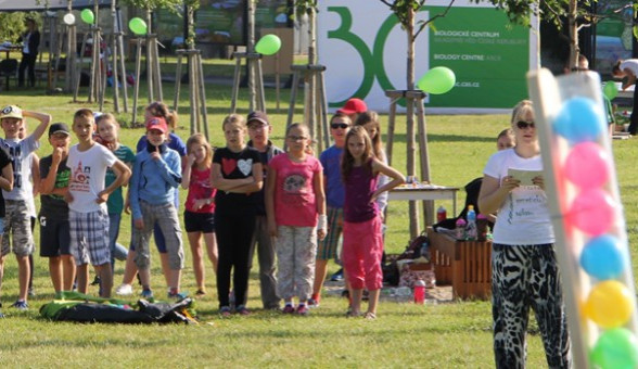 Světový den životního prostředí