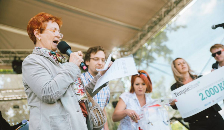Krvebraní 2017