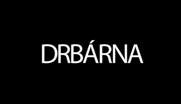 VIDEO: Drbárna - V lesní školce kousek od Budějc