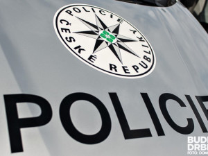 Policisté hledají svědky nehody, při které srazila dodávka ženu na přechodu pro chodce