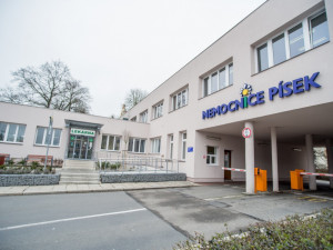 Písecká nemocnice patří mezi nejstabilnější firmy v České republice
