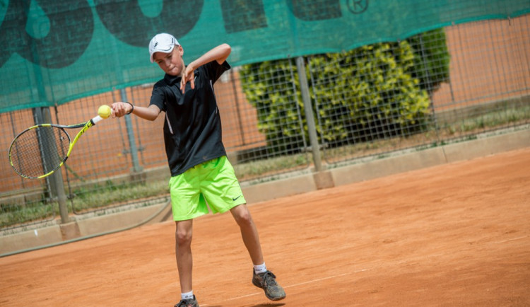 Oblastní přebor žactva