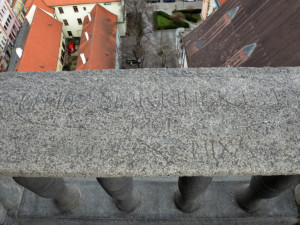 Černá věž