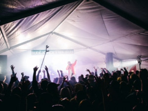 Budějovický Majáles