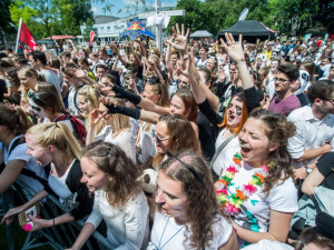 Budějovický Majáles