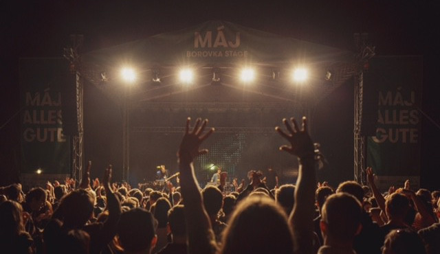 Budějovický Majáles