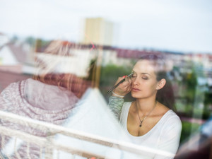 Benefičního Běhu Českou Kanadou se zúčastní i finalistky Maturantky Roku 2017.