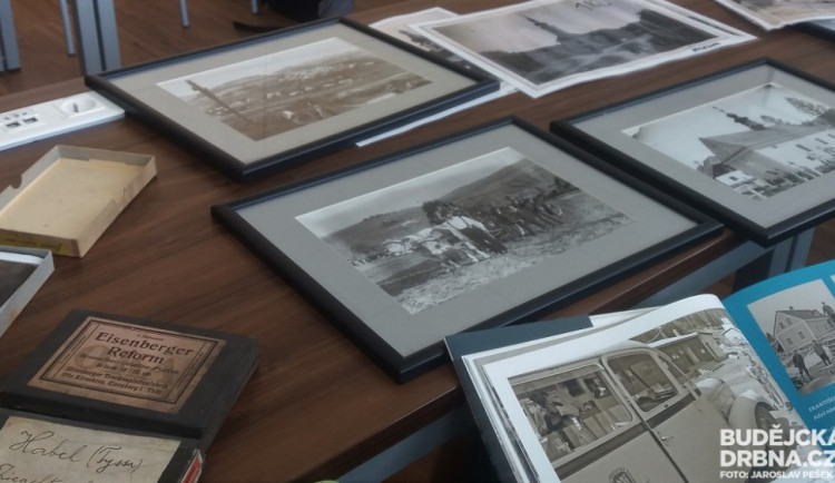 Fotografie z Fotoateliéru Seidel