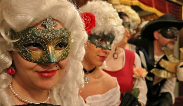 Svatojánská slavnost