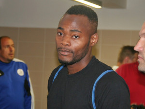 Elvis z Vltavínu 3.  liga