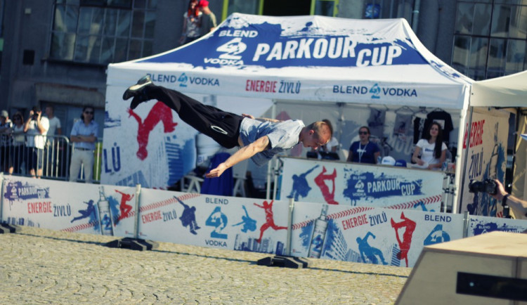 Foto: Martin Jonáš