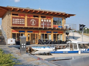 Foto Infopoint České Vrbné.