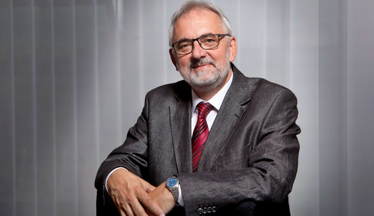 Libor Grubhoffer bude jmenován ředitelem Biologického centra Akademie věd ČR