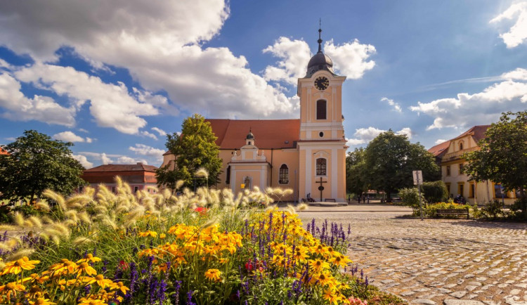 Léto na Vltavotýnsku? To bude nabité kulturou, uměním a zábavou