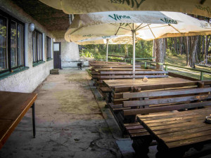 Yacht Club D.I.M. Bezdrev.