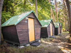 Yacht Club D.I.M. Bezdrev.