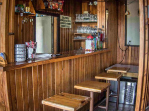 Yacht Club D.I.M. Bezdrev.