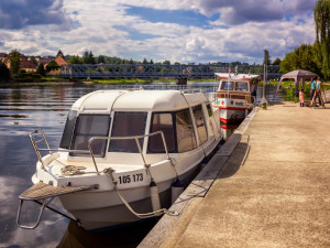 Vyrazit v létě na Vltavotýnsko se zdá jako ten nejlepší nápad. Město totiž bude žít kulturou a uměním po celé léto.
