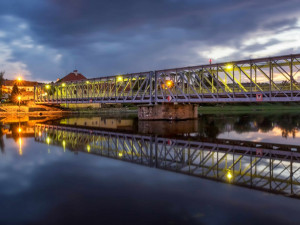 Vyrazit v létě na Vltavotýnsko se zdá jako ten nejlepší nápad. Město totiž bude žít kulturou a uměním po celé léto.