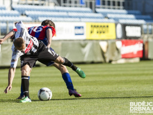 Dynamo uhrálo s mistrovskou Slavií bezbrankovou remízu