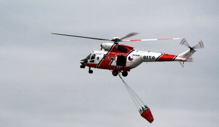 Letecká záchranná služba v Bechyni zahájí nepřetržitý provoz