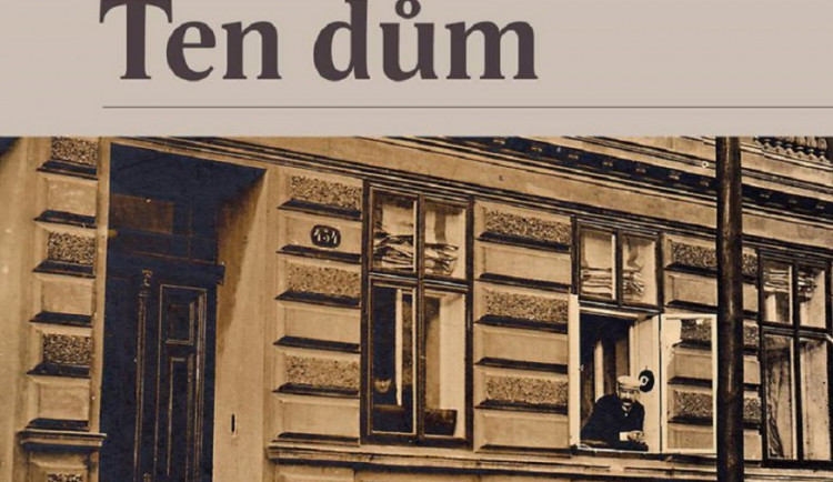 Ten dům: příběh Pražského předměstí v Budějovicích