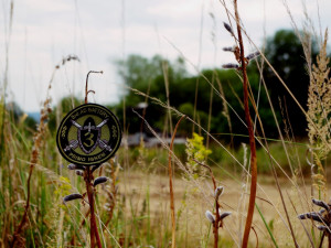 Cvičení vojáků ze Strakonic