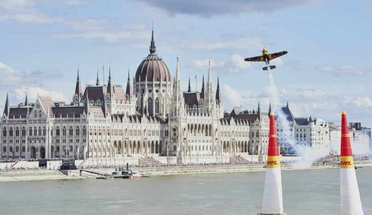 Armin Walcher / Red Bull Content Pool