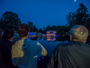 Orchestr opery Jihočeského divadla