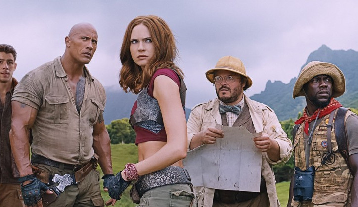 Jumanji