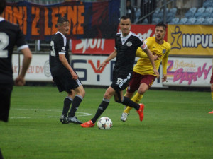 KAM ZA SPORTEM: Nabídka je chudá. Hraje A-tým Dynama i juniorka s dorostem
