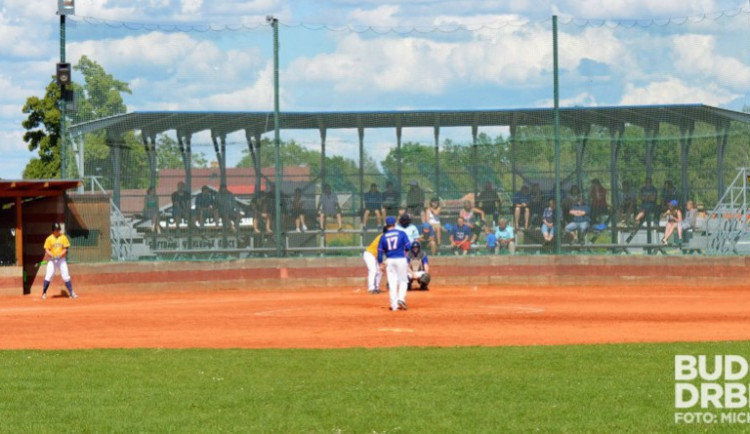 Do Budějc se vrací baseball a softball. V září budou nábory