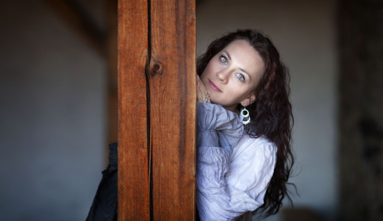 Jana Šrejma Kačírková