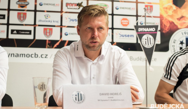 David Horejš