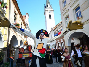 Kulturní program