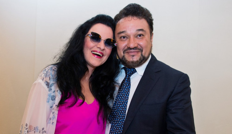 Českokrumlovský festival začíná. Zahájí jej hvězdy Angela Gheorghiuová a Ramón Vargas