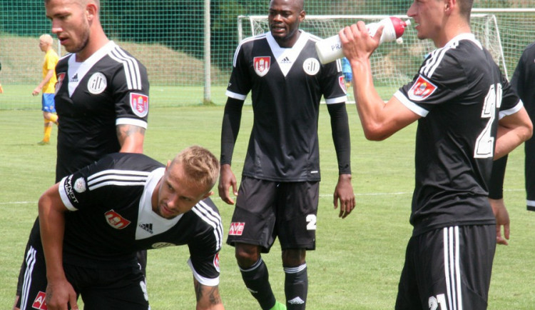 SK Dynamo České Budějovice