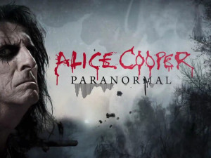 Legendární Alice Cooper představil nový song Paranormal z očekávané novinky