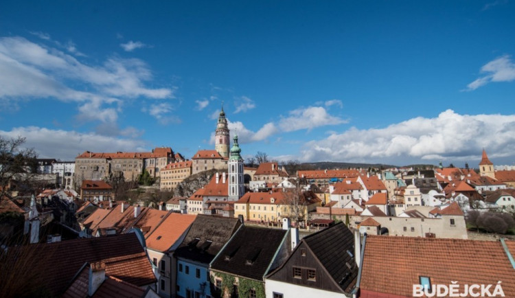 Český Krumlov