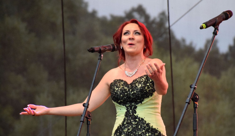 Foto Koncert Vidovská múza Jana Šrejma Kačírková 3