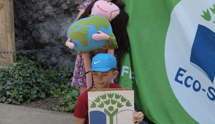 Úspěch budějckých školáků