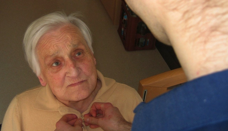 Prachatický domov pro lidi s demencí trápí akutní nedostatek míst