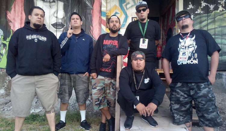 Thell Barrio