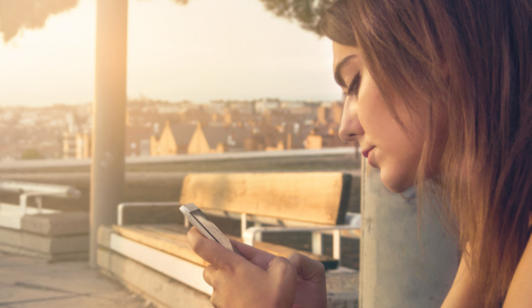 Ilustrační fotografie GoMobil