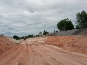 Křižovatka českobudějovických ulic Husova a Strakonická.