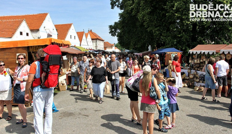 Holašovické slavnosti.