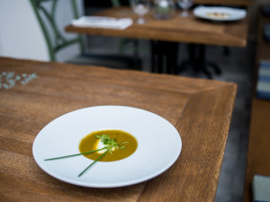 Valmer Restaurant & shop